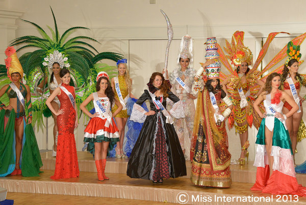 2013全球总决赛